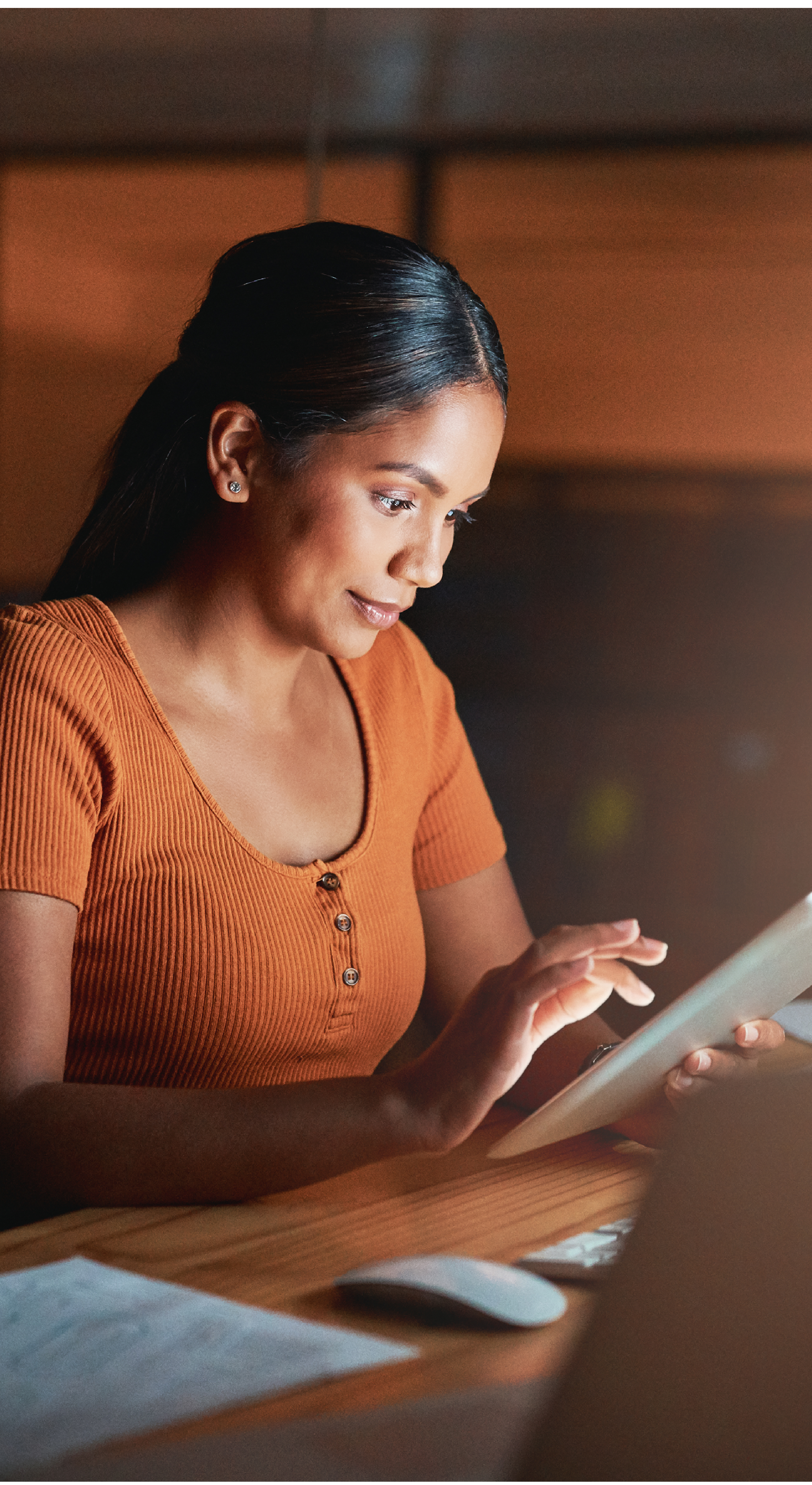 Everything seems to be going according to plan