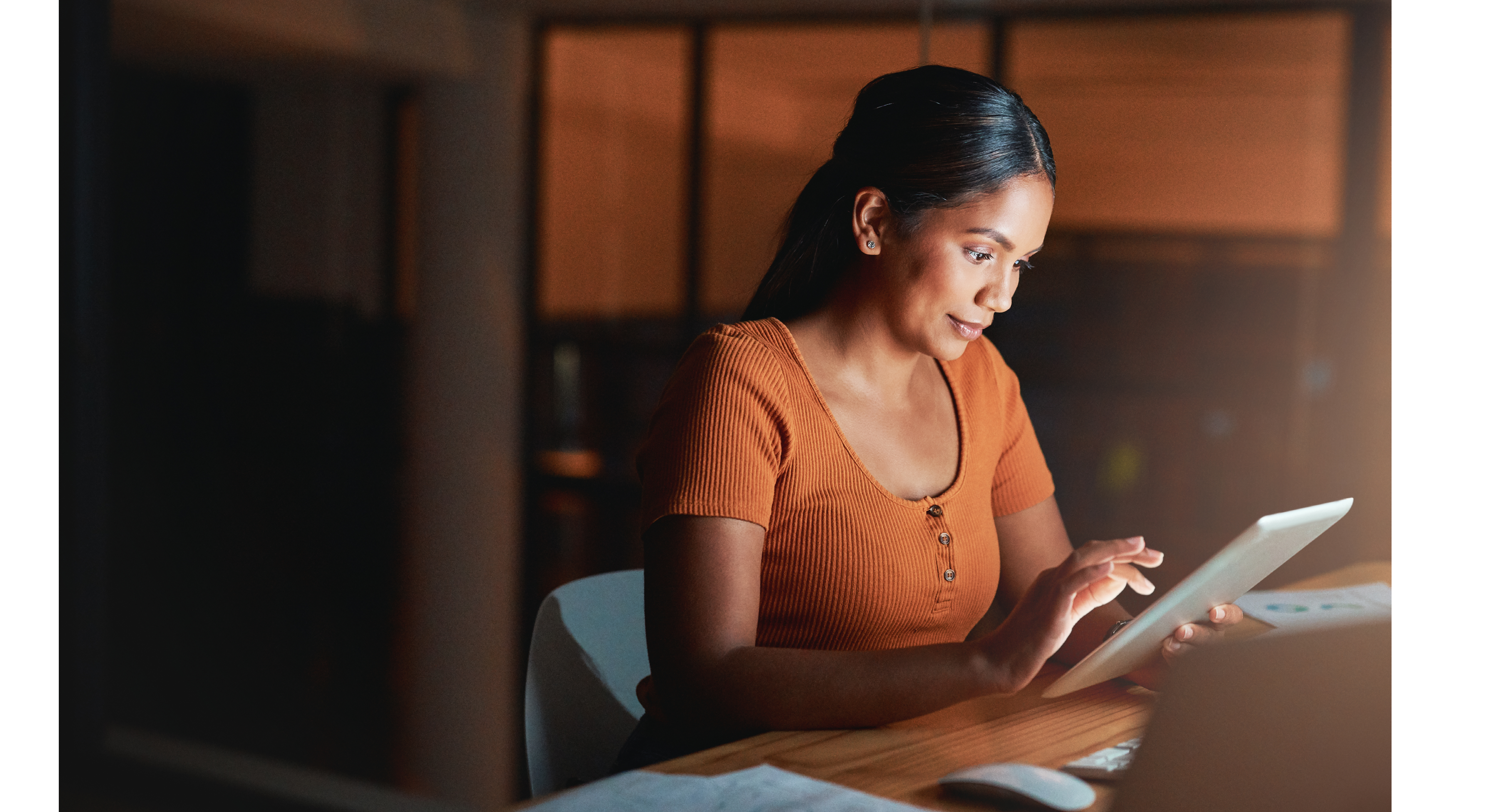 Everything seems to be going according to plan