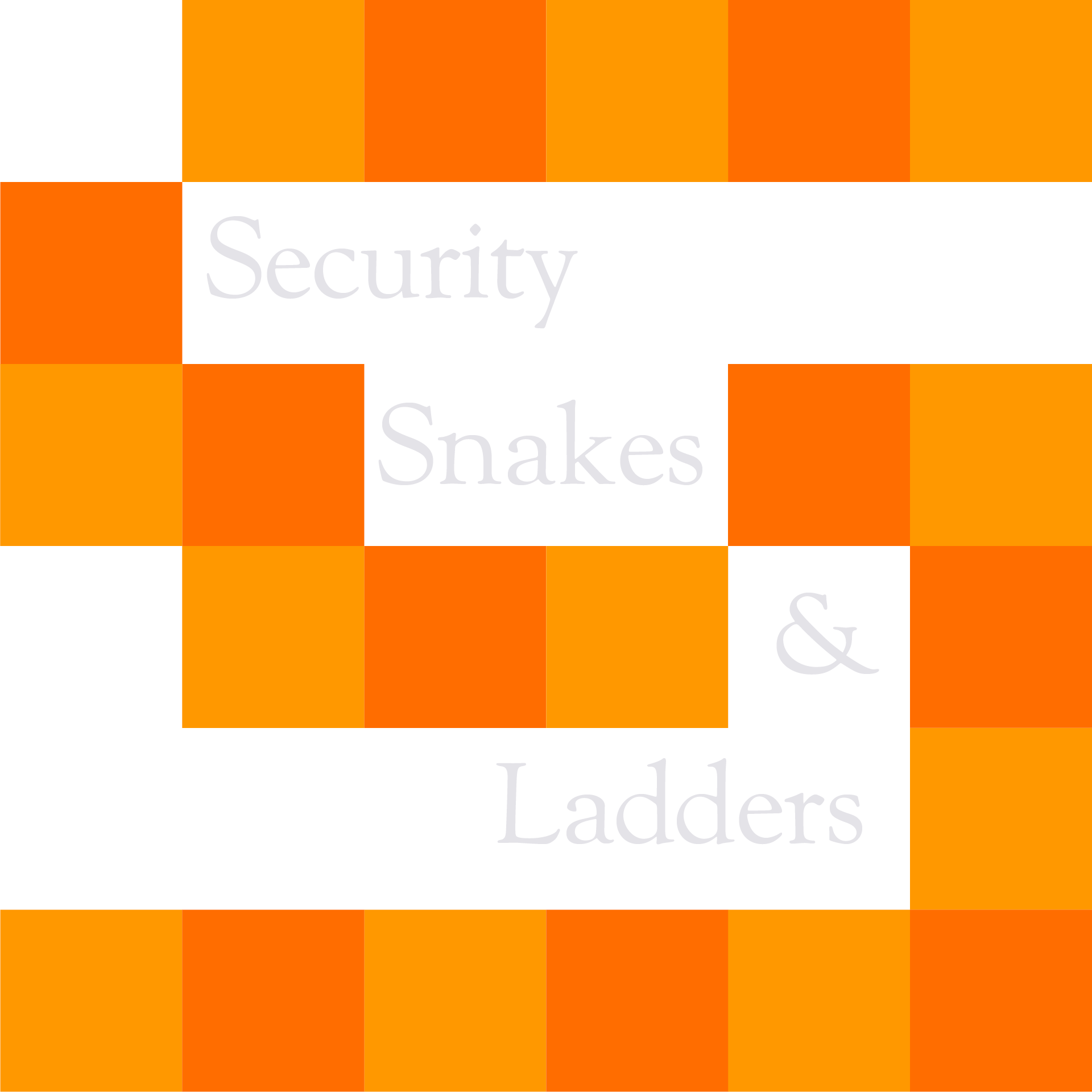 &,Ladders,Snakes,Securit