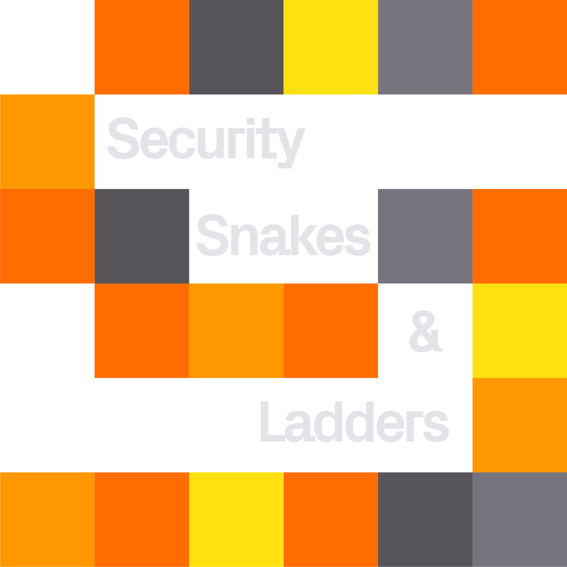 &,Ladders,Snakes,Securit