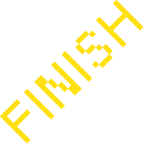 finish