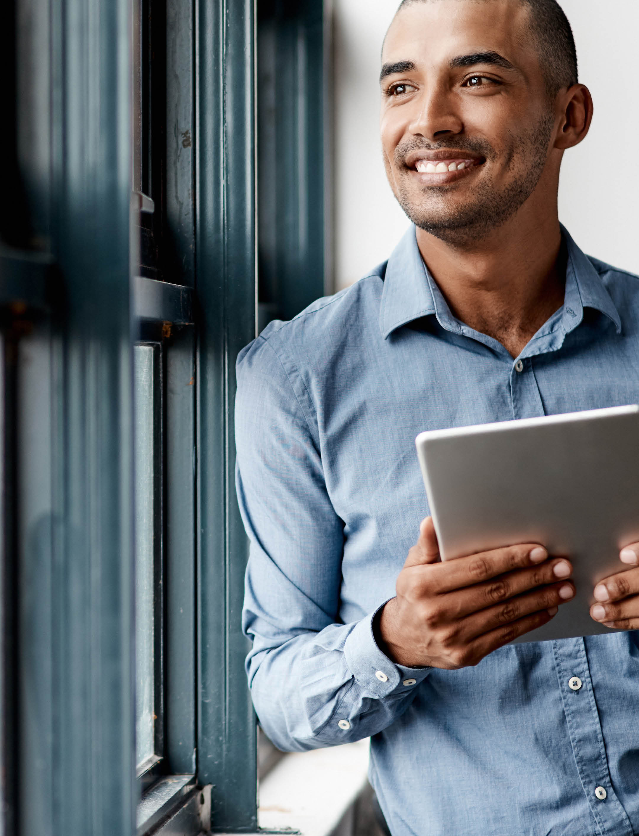 There's lots to gain through smart apps