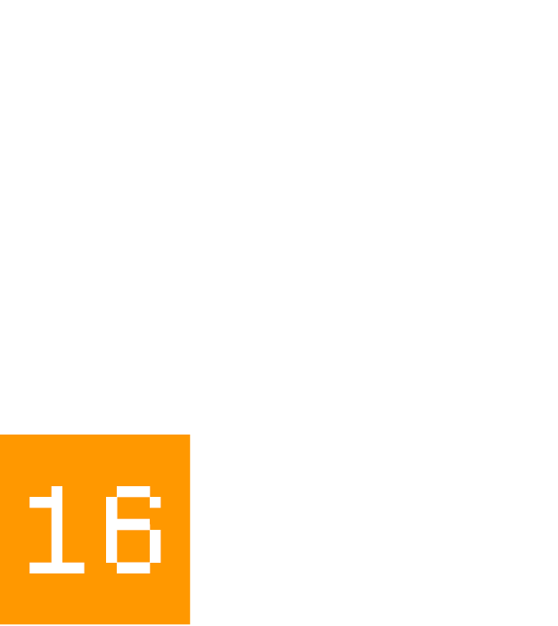 16