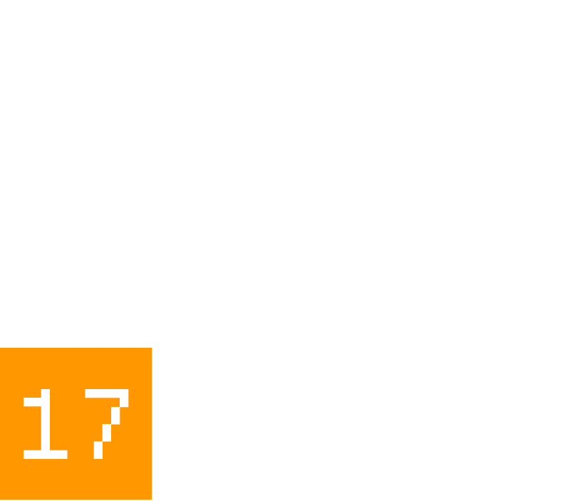 17