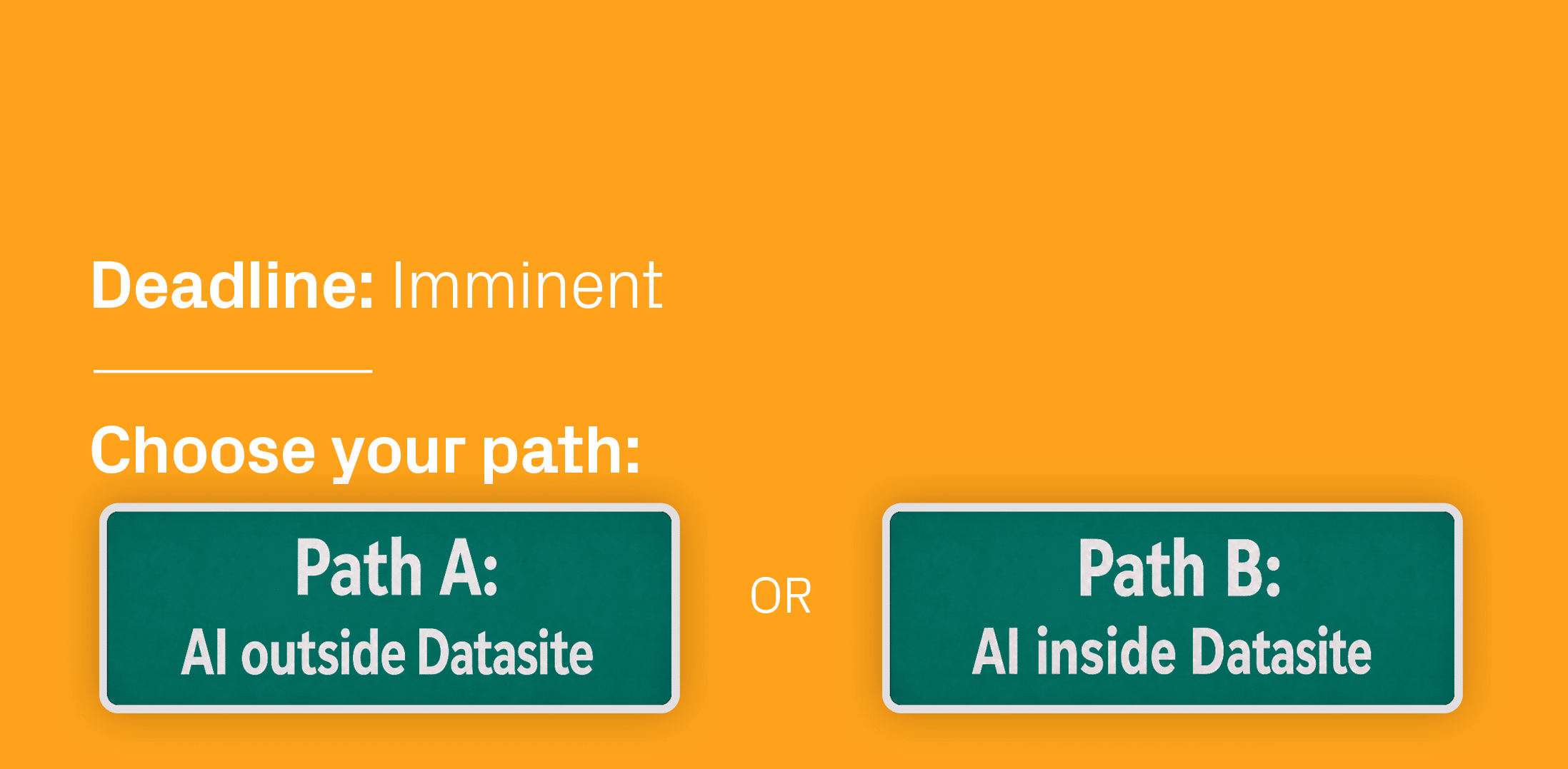 options