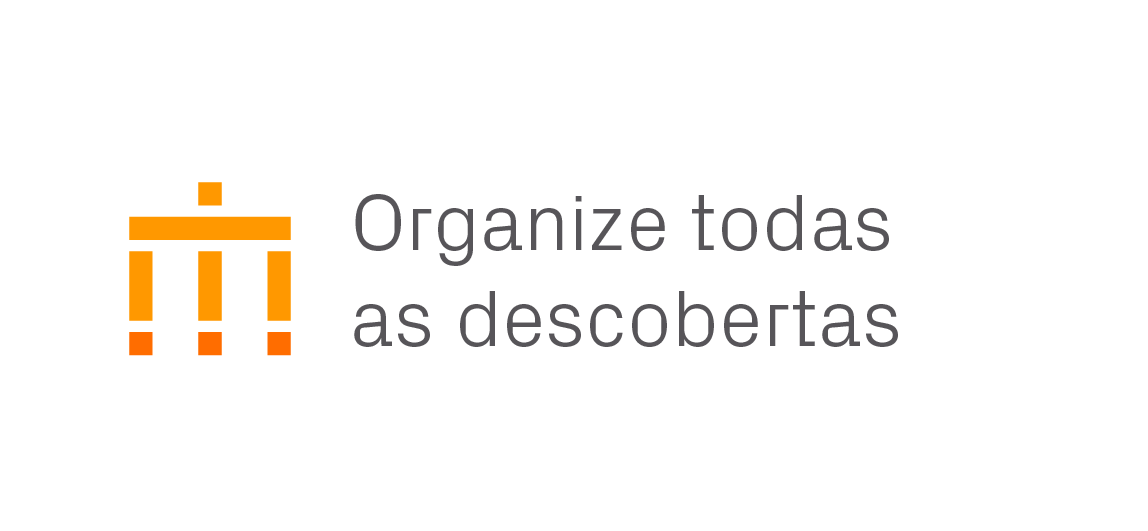 organize