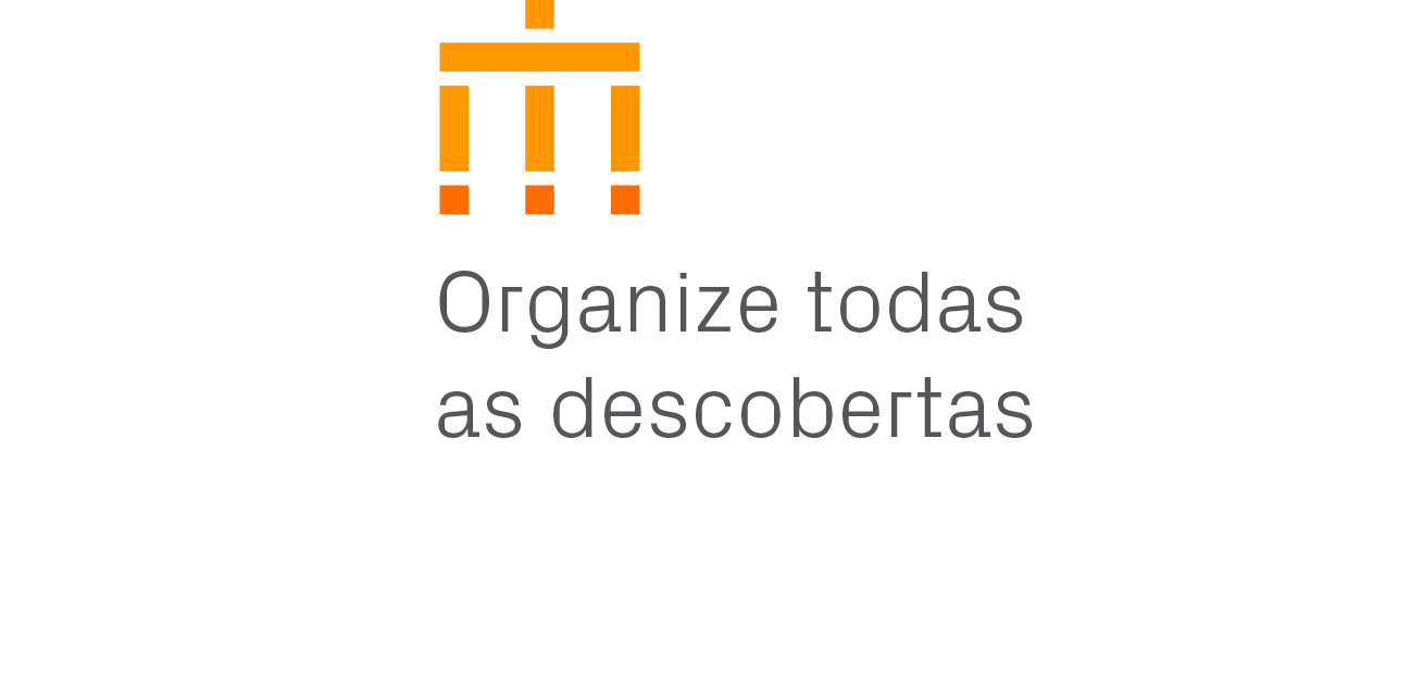 organize