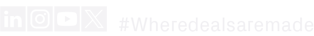 #Wheredealsaremad