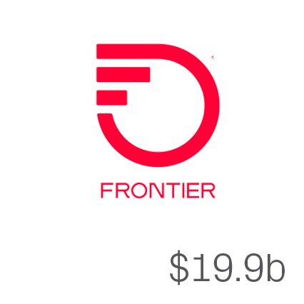 frontier