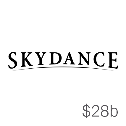Skydance