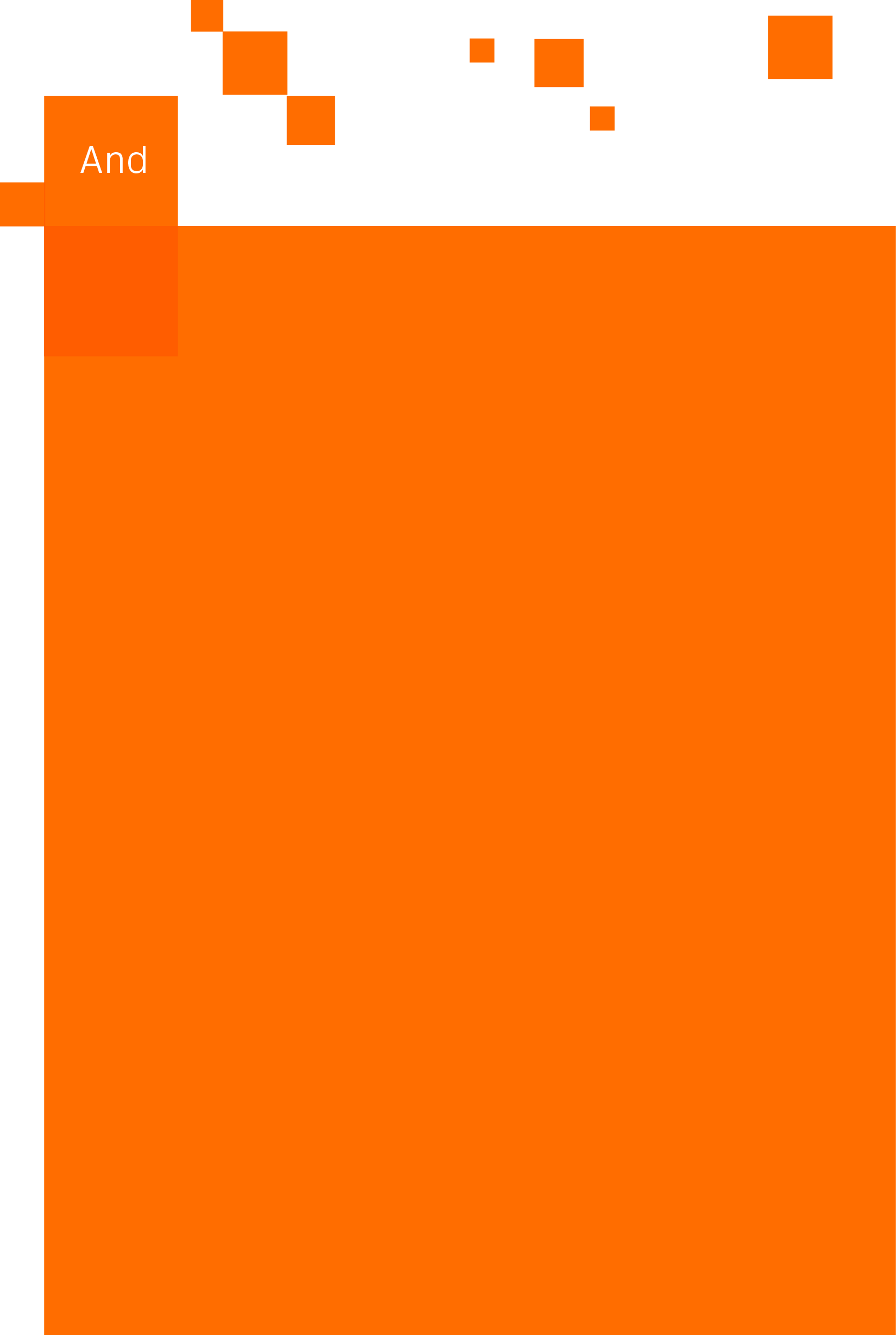 An