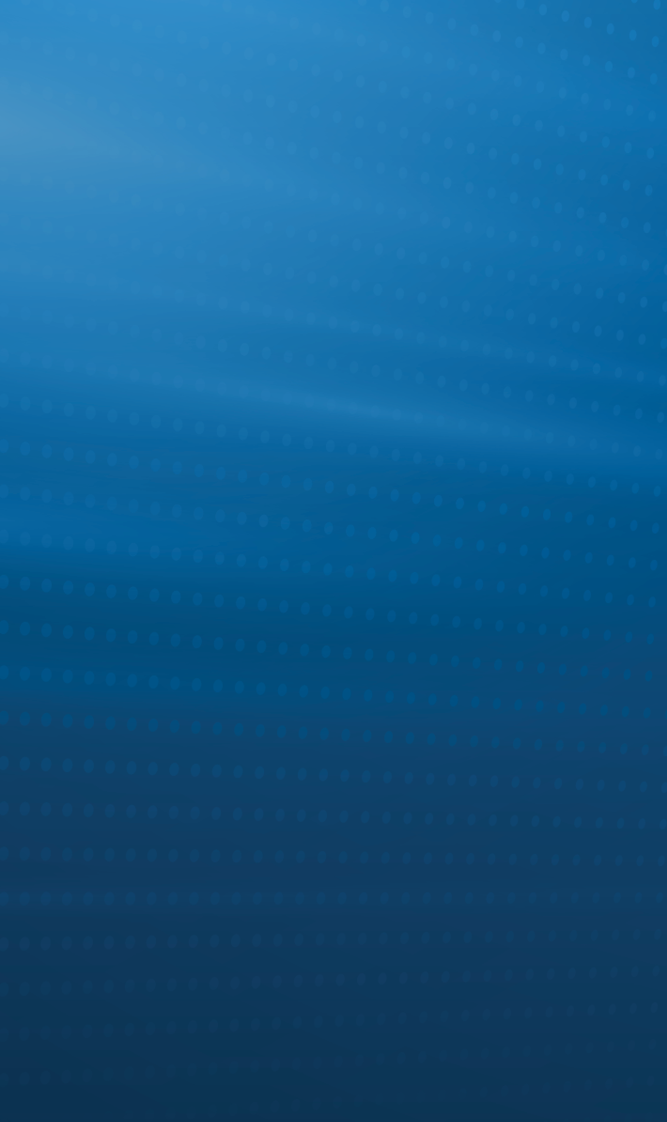 A blue background with a nude figure. AI generated content