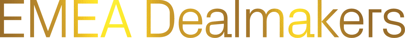 A gold colored ribbon is woven into the background. AI generated content