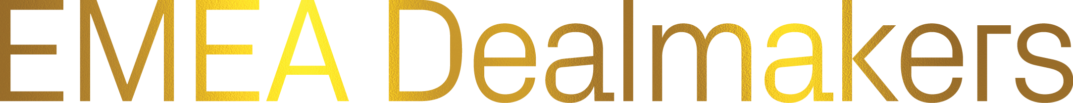 A gold colored ribbon is woven into the background. AI generated content