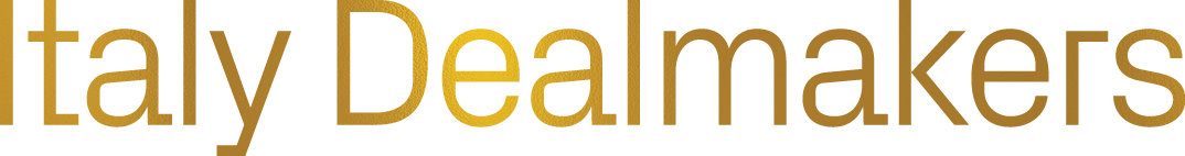 A gold colored ribbon is woven into the background. AI generated content